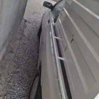 پراید وانت مدل ۱۴۰۴،جهت معاوضه|خودرو سواری و وانت|بندرعباس, |دیوار