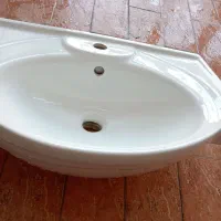 روشویی|لوازم سرویس بهداشتی|مهاباد (آذربایجان غربی), |دیوار