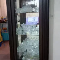 بوفه کاملا سالم