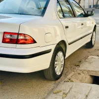 سمند ۹۹lx بدون رنگ|خودرو سواری و وانت|ملکان, |دیوار