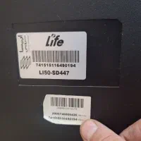 تلویزیون لایف خراب|تلویزیون و پروژکتور|تهران, گلاب دره|دیوار