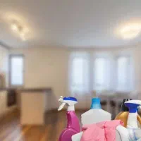 نظافت ساختمان