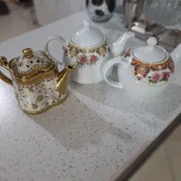 قوری چینی