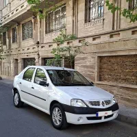 تندر۹۰ (ال نود ) E2 مدل ۹۲ بدون رنگ