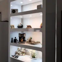 دکور|کافیشاپ و رستوران|بندرلنگه, |دیوار