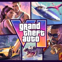 GTA VI اکانت قانونی پلی استیشن