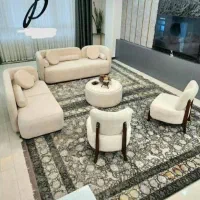مبل راحتی هفت نفره **  دریا