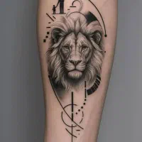 تاتو بدن|خدمات آرایشگری و زیبایی|بم, |دیوار