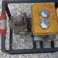 موتور آب|ماشین‌آلات صنعتی|بروجرد, |دیوار