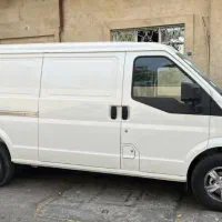 فروش ون