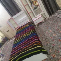 سرویس خواب تکنفره شیک تکی هم میدم