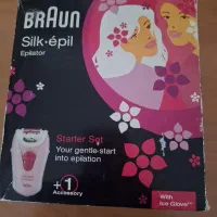 دستگاه اپیلیدی