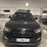 تیوولی الیت ۲۰۱۶