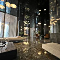 زعفرانیه/380 متر آپارتمان مدرن و لاکچری|اجارهٔ آپارتمان|تهران, زعفرانیه|دیوار