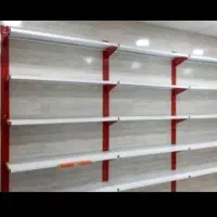 قفسه لچکی خور زیر قیمت