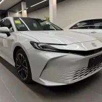 تویوتا کمری ۲.۵ لیتر هیبرید ۲۰۲۵ فول چین صفر خشک|خودرو سواری و وانت|اصفهان, مسجد مصلی|دیوار