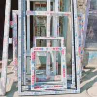 درب وپنجره آلومینیوم