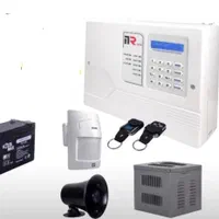 دزدگیر اماکن سیمکارتی iTR|دوربین مداربسته|بهبهان, |دیوار