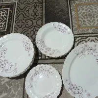 بشقاب ویکتوریا