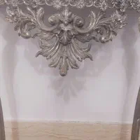 آیینه شمعدان برنجی|آینه|بیرجند, |دیوار