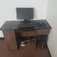 فروش کامپیوتر با همه وسایل