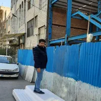 خط تولید فوم یونولیت|موتورسیکلت|اراک, |دیوار