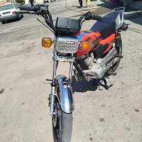 موتور 200 کویر|موتورسیکلت|شیراز, سهلآباد|دیوار