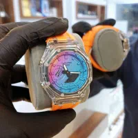 ساعت مچی جیشاک ۲۱۰۰|ساعت|مشهد, سپاد|دیوار