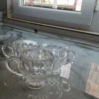 استکان چای|ظروف سرو و پذیرایی|دهگلان, |دیوار