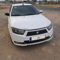 دنا ۹۹ بی رنگ|خودرو سواری و وانت|جعفرآباد, |دیوار