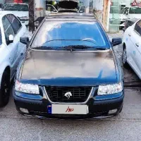 سمند مدل ۸۲ تضمینی