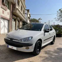 206 sd v8