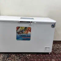 فریزر صندوقی|کافی‌شاپ و رستوران|بهبهان, |دیوار
