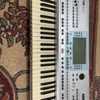 ارگ pa50سالم در حد نو|پیانو، کیبورد، آکاردئون|رضوانشهر, |دیوار