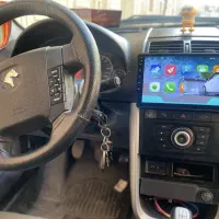 مانیتور اندروید سمند قدیم lx سورن سخنگو سورن پلاس|قطعات یدکی و لوازم جانبی|تهران, آذری|دیوار