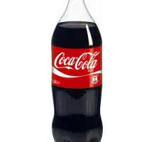 بطری نوشابه