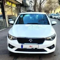 تارا پلاس 6دنده کارمندی فول