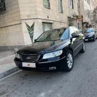 ازرا مدل ۲۰۰۹|خودرو سواری و وانت|اندیشه, اندیشه فاز ۱|دیوار