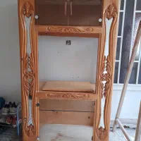 زیر تلویزیون