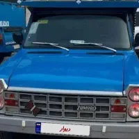 نیسان مدل 1401