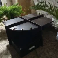 میز پذیرایی