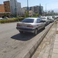 زانتیا1800|خودرو سواری و وانت|یاسوج, |دیوار