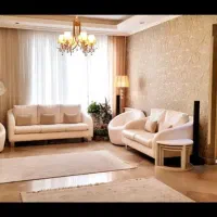 ۸۶متردوخواب، فول امکانات،خوش نقشه، پرده خور