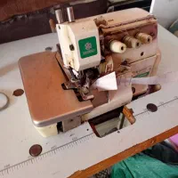 چرخ خیاطی چهارنخ گاند کش