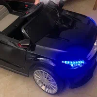 ماشین شارژی