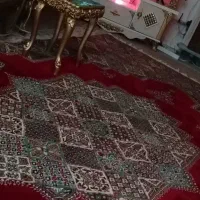 فرش ماشینی ۲ به ۴