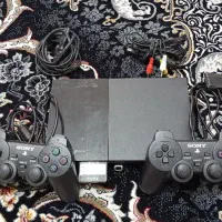 PS2|کنسول، بازی ویدئویی و آنلاین|نظرآباد, صالح آباد|دیوار
