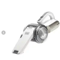 جارو شارژی بلک اند دکر|جاروبرقی، جارو شارژی، بخارشو|آشخانه, |دیوار