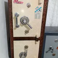 گاوه صندوق سفارشی