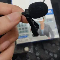 میکروفون حرفه ای|لوازم جانبی موبایل و تبلت|خرم‌آباد, |دیوار